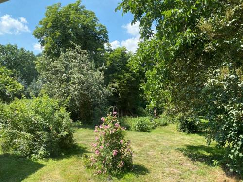 Appartements Pfarrhof Stuer 20 Dorfstraße Pfarrhof Stuer