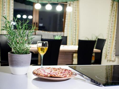 Pfeiffer´s Ferienwohnung Diehsa allemagne