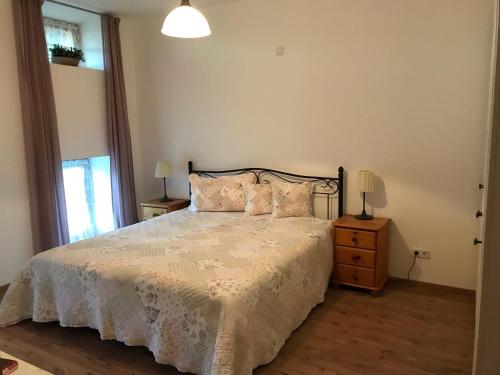 Appartement Pferdehof-Dietzsch Froschham 7 Tittmoning