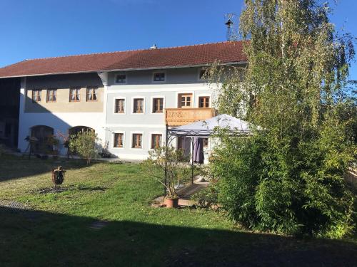 Pferdehof-Dietzsch Tittmoning allemagne