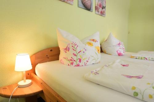 Appartements Pferdeparadies Wallengrün Weideweg Wallengrün