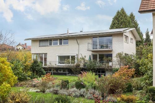 Appartement Pfirsichblüte Am Rehberg, 21 Lindau