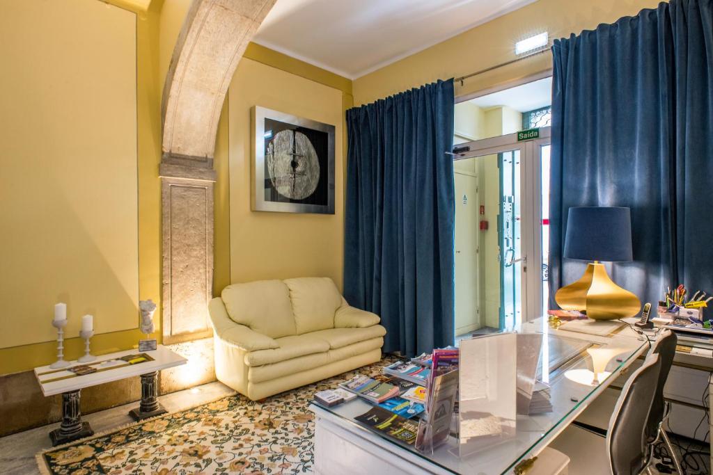 B&B / Chambre d'hôtes PH Downtown Suites Rua de São Julião, 30, 1100-525 Lisbonne