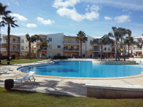 Appartements Philips Flat Quinta da Vila da Praia Lote 6 2ºF Alvor