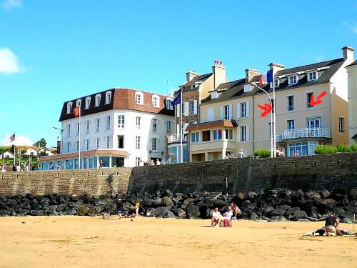 Phoenix 449 Arromanches-les-Bains france