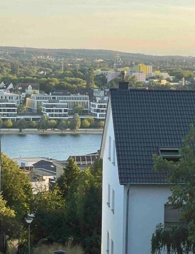 Appartement Phöenixpalace Whirlpool & Infarotsauna 2 Unverhofftstraße Etage 4 rechts (alleine auf der etage) Dortmund