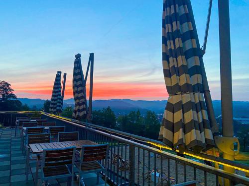 Hôtel Phönix Hotel Am Räschen 2 Bergneustadt