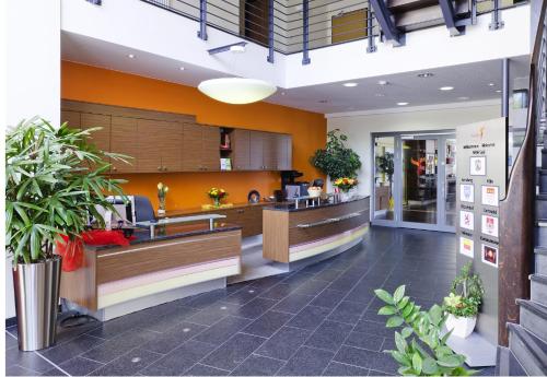 Phönix Hotel Bergneustadt allemagne