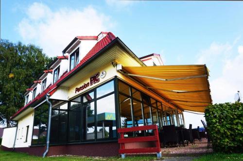 Pic Pension Warin allemagne
