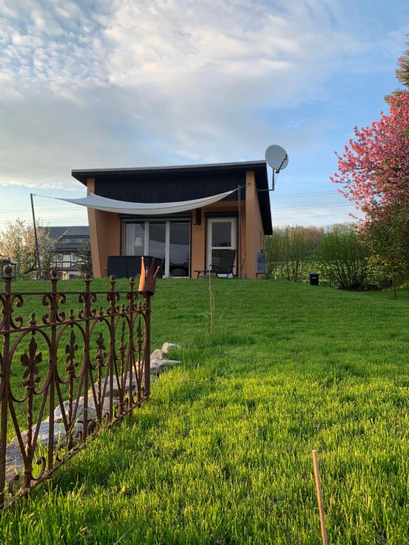 Maison de vacances Piccola Casa 10 Charlottenruh, 02779 Hainewalde