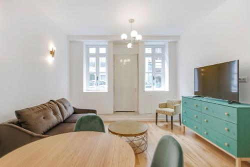 Pick A Flat's Apartment in Saint Germain - Rue Vaneau Paris france