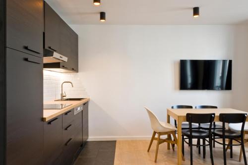 Appartements Pick A Flat's Apartment rue d'Avron - Nation 20 Rue d'Avron Paris