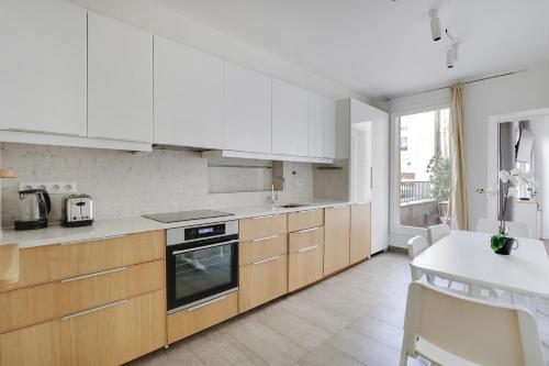 Appartement Pick A Flat's Apartment - Rue Jacques Callot 5 Rue Jacques Callot Paris