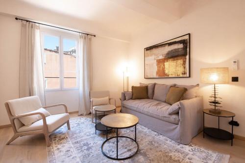 Pick A Flat's Apartments in Saint-Tropez- Rue Victor Laugier Saint-Tropez france