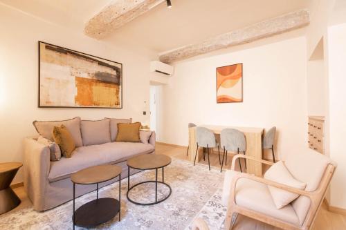 Appartements Pick A Flat's Apartments in Saint-Tropez- Rue Victor Laugier 7 Rue Victor Laugier Saint-Tropez