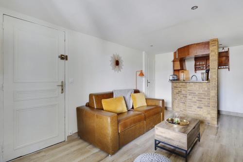 Pick A Flat's Apartments - Rue Saint Merri Paris france