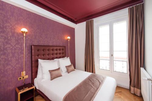 Appartements Pick A Flat's Champs Elysees Apartments - Rue Lincoln 14 Rue Lincoln Paris