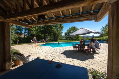 Maison de vacances Pickwicks Villa Rue de la Bucherie Hauteroche