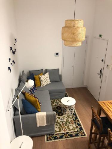 Appartement Pico da Bica Rua da Boavista 62, 1.E Lisbonne