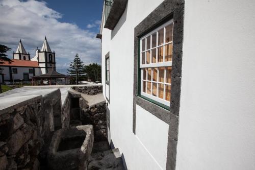 B&B / Chambre d'hôtes Pico da Saudade Largo Dr. José Machado Serpa, 1 Prainha de Baixo