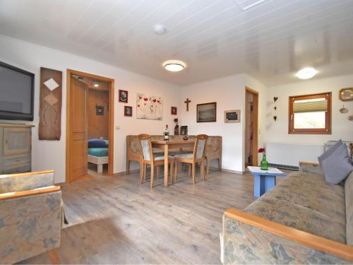 Maison de vacances Picturesque Holiday Home in Stadlern with Private Garden  Stadlern