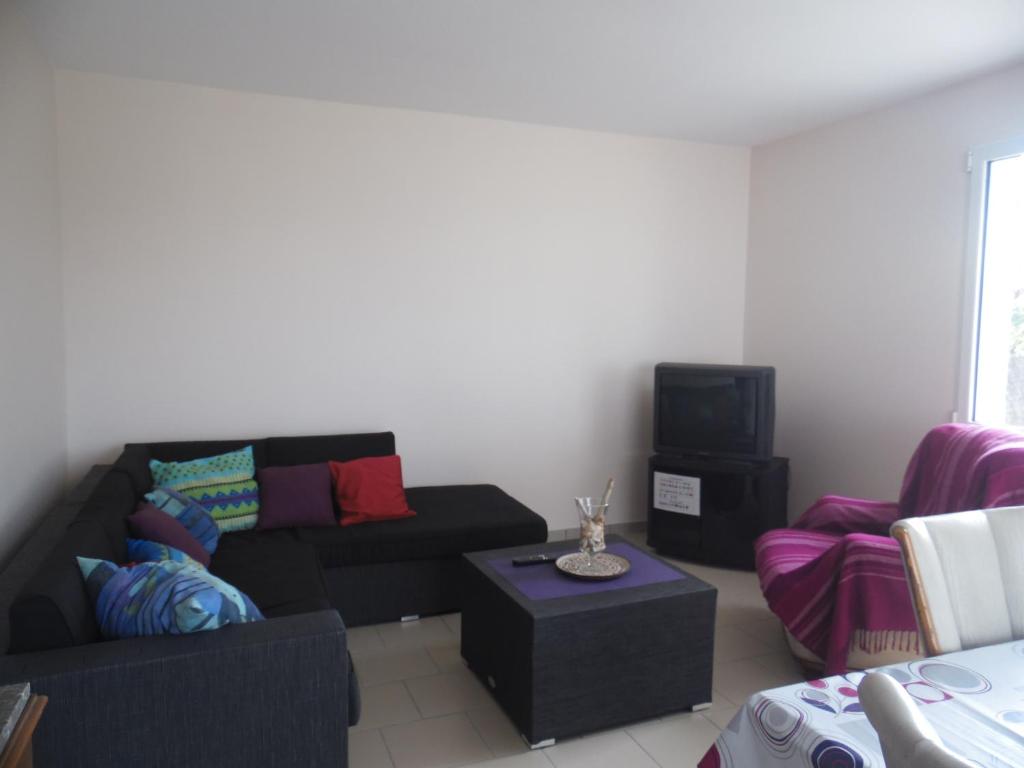 Appartement Piédile 5 Rue de la Pibale, 40200 Mimizan