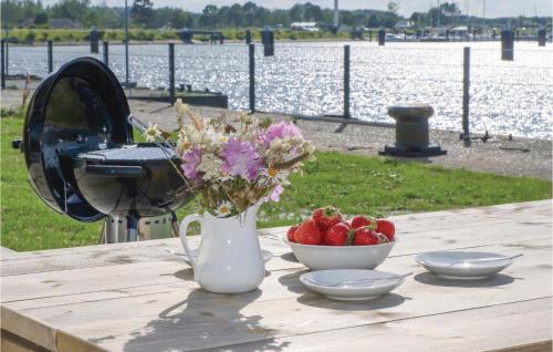 Appartement Pier 21 - Captains Lounge  Olpenitz