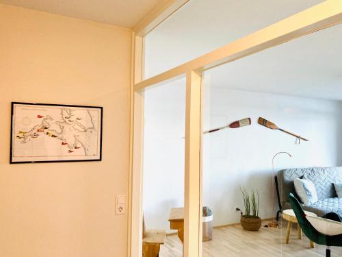 Appartement Pier39 Ferienwohnung Wassersleben Flensburg 39 Fördebogen Harrislee