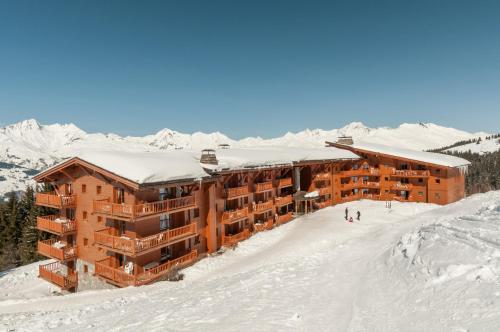 Pierre et Vacances Premium Roselend - Les Arcs 1800 Arc 1800 france