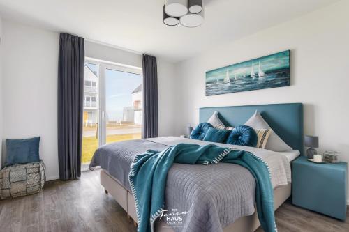 Appartement Pierstern 53 Kapitänsstraße 53 Olpenitz