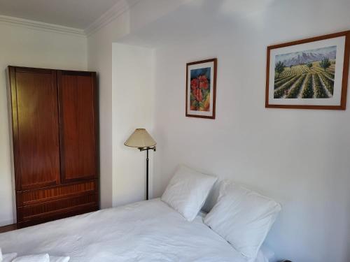 Appartement Pilar - Alfama River View Campo de Santa Clara n117 3esq Lisbonne