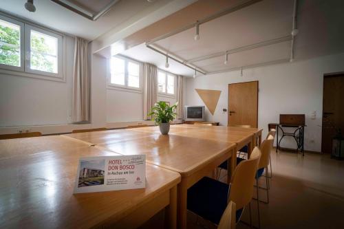 B&B / Chambre d'hôtes Pilger- und Gästehaus Don Bosco 1 Waldwinkler Straße Aschau am Inn