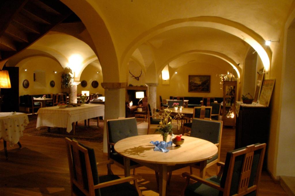 Auberge Pilgerhaus Bergen Kirchplatz 2 Stadtteil Bergen, 86633 Neubourg-sur-le-Danube