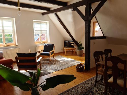Appartement Pilgrims \ 71 Hellweg Bad Sassendorf