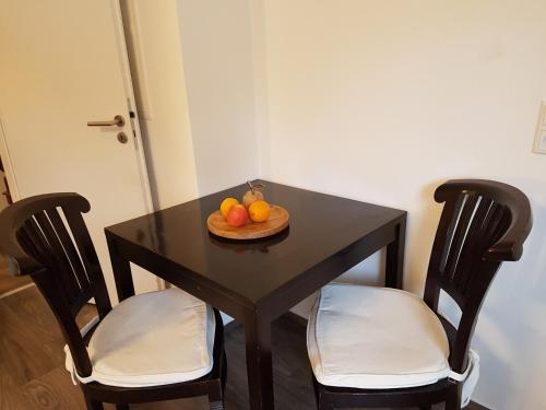 Appartement Pilgrims \ 16 Jakobusstraße Meschede