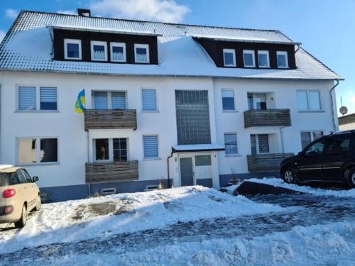 Appartement Pilgrims \ 6 Wiesengrund Brilon