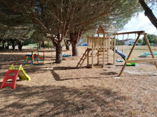 Maison de vacances Pine 3 Inn, holiday home, activities and more Castanhal cx postal 3932-A Boavista dos Pinheiros
