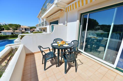 PineCliffs TownHouse Albufeira portugal