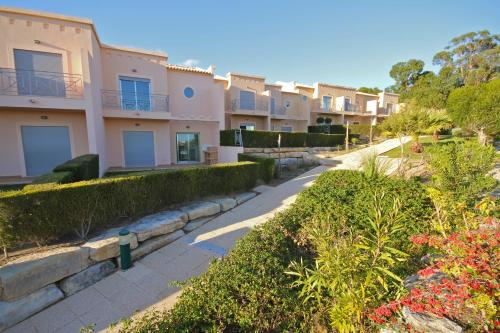 Pinheiros da Balaia Villas Albufeira portugal