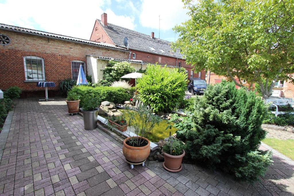 Maison de vacances pinocchio pirow 1 Dorfring, 19348 Pirow