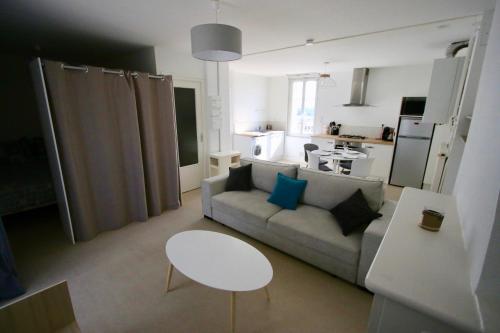 Appartement Pipon 28 Rue Pipon Fougères