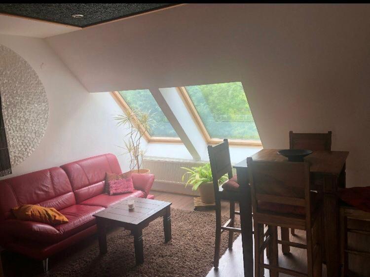 Appartement Piraten Oase 37 Am Tribohmer Bach, 18320 Tribohm