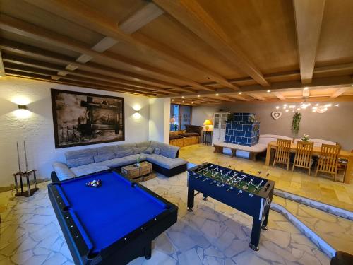 Appartements Piratenbucht am Brombachsee 40 Südring Pleinfeld
