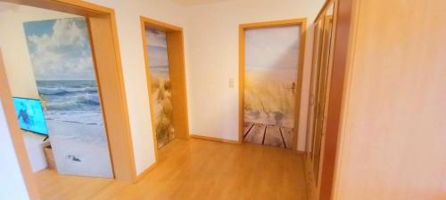 Appartements Piratennest Nord 62 Dorfstraße Bordelum