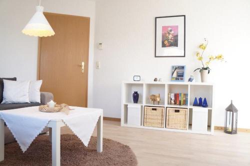 Appartement Pirk Stettinerstr. 6a Norden