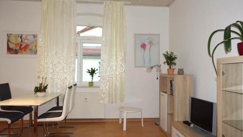 Pirna/Dohna, 2 R.-Wohnung in Mehrfamilienhaus Dohna allemagne