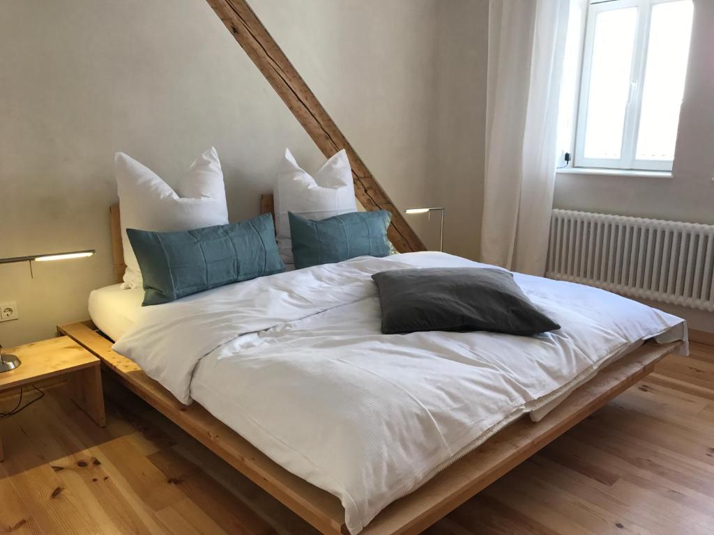 Maison d'hôtes pirrung lebensräume 19 Ensheimer Straße, 66386 Saint-Ingbert