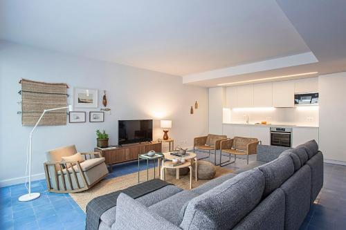 Appartements Piso Azul Premium Apartments in Bairro Alto by LovelyStay Rua dos Mouros Nº14 Lisbonne