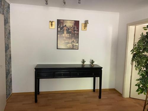 Appartements Pistenblick Am Hoppern 3 Willingen