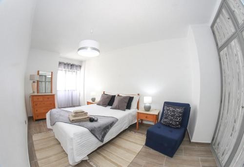 Appartement Place in theSun Residence Rua Dom Joao II, lote 1 7o andar , porta 10 - Edificio Chave d'Ouro Armação de Pêra